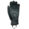 Cestus ANSI Cut A5 Impact Gloves, Synthetic Leather Palm, M, PR 6161-M - alternate 3